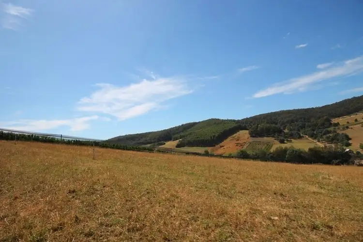 Sixth view of Homely land listing, 143477/2 & 128505/2 Wallace Road, Cygnet TAS 7112