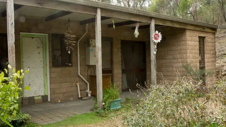 Second view of Homely rural property listing, 70 Manuka Rd, Panton Hill VIC 3759