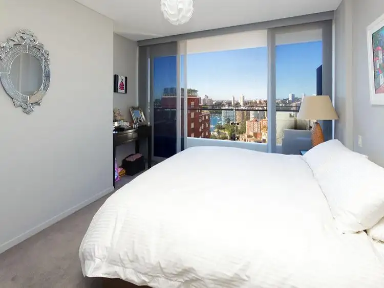 Third view of Homely apartment listing, 806/81 Macleay Street, Potts Point NSW 2011