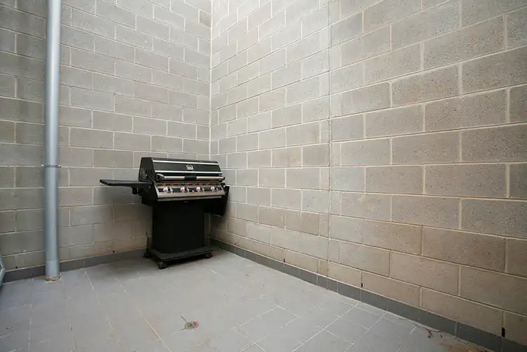 Fifth view of Homely townhouse listing, 14 Richardson Lane, Adelaide SA 5000