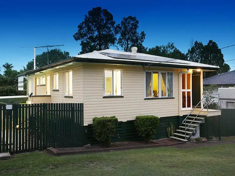 Main view of Homely house listing, 54 Amherst St, Acacia Ridge QLD 4110