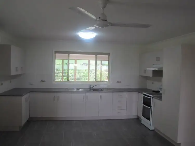 Fifth view of Homely rural property listing, 00 Fox Lane, Mount Larcom QLD 4695