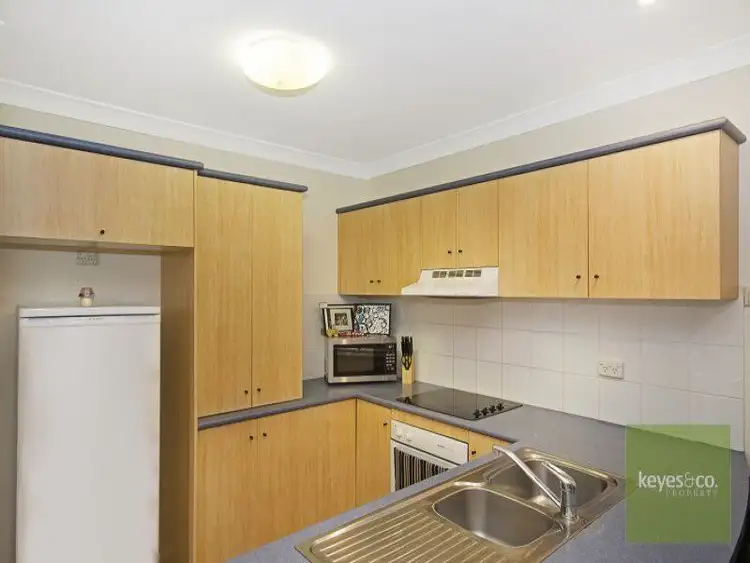 Second view of Homely unit listing, 1/24 Mears Street, Mysterton QLD 4812