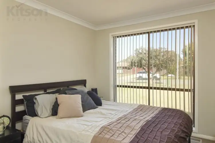 Fourth view of Homely house listing, 6 Naretha Street, Glenfield Park NSW 2650