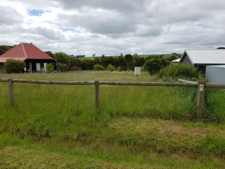 Second view of Homely land listing, 1363 Birregurra Deans Marsh Rd, Deans Marsh VIC 3235