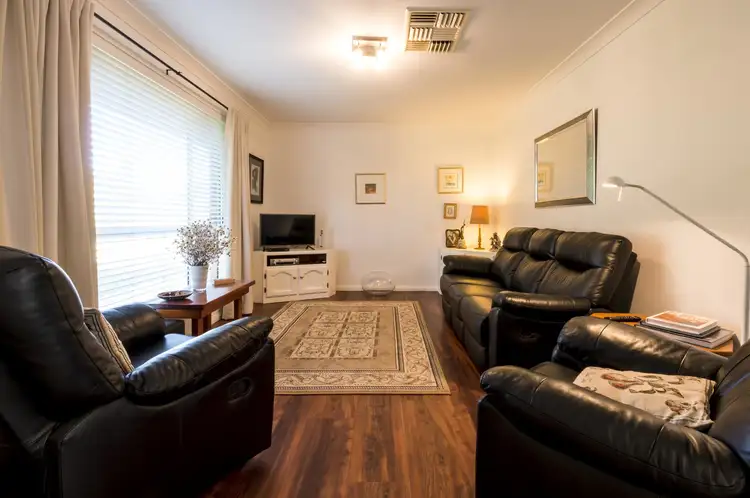 Second view of Homely house listing, 45-47 Jennings Street, Geurie NSW 2818