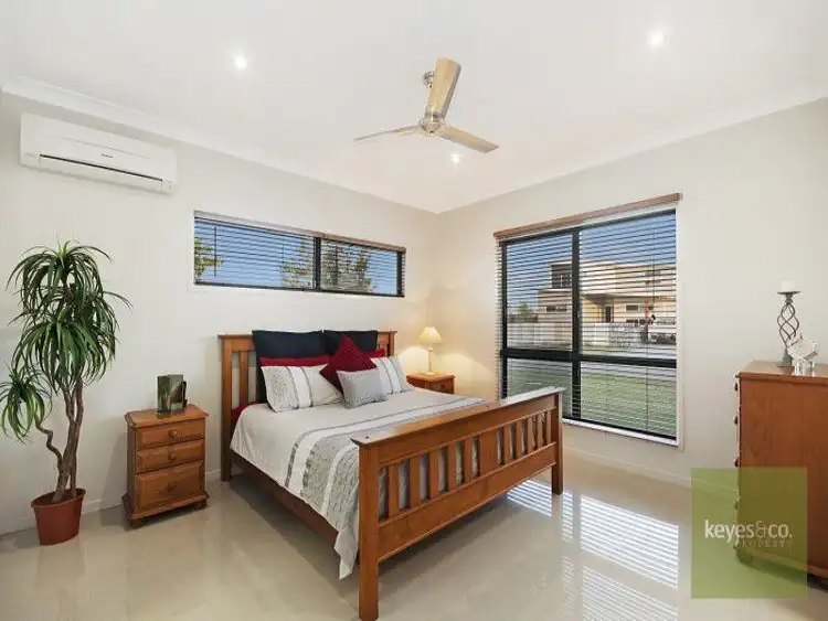 Fifth view of Homely house listing, 36 Petrie Way, Idalia QLD 4811