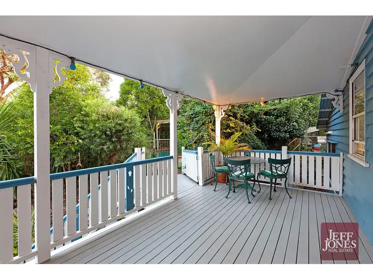 Fourth view of Homely house listing, 36 Nicholson Street, Greenslopes QLD 4120