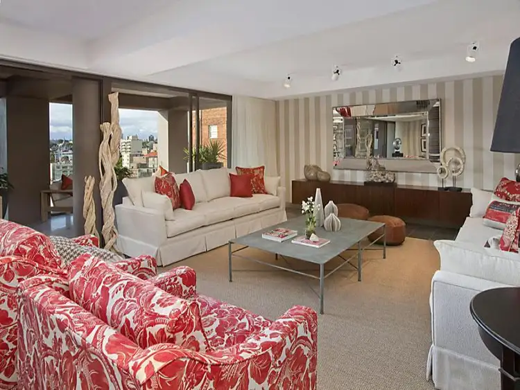 Fourth view of Homely apartment listing, 5/22 Macleay Street, Potts Point NSW 2011