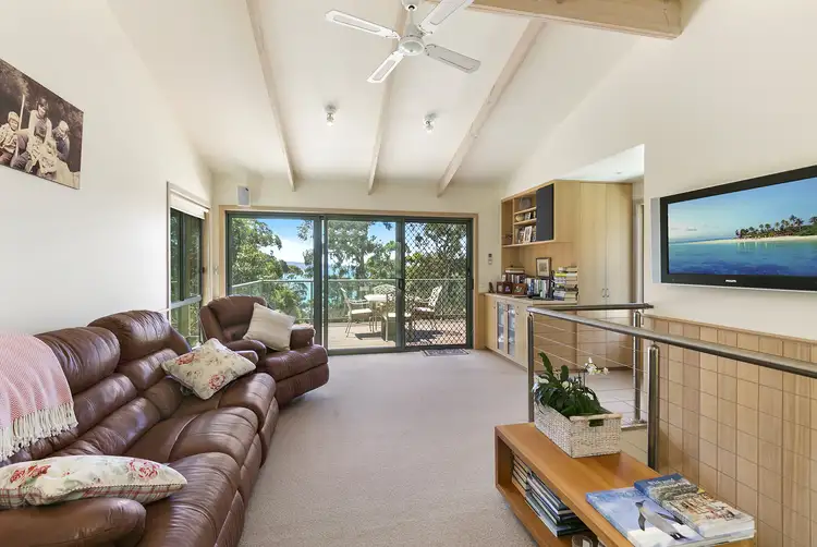 Fifth view of Homely house listing, 32A Charles Street, Lorne VIC 3232