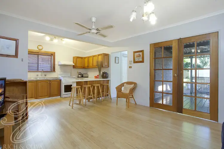 Fourth view of Homely house listing, 25 Balmoral Avenue, Croydon Park NSW 2133