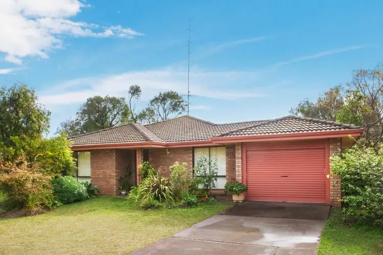 297 Marine Terrace, Geographe WA 6280