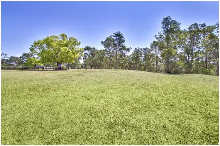 Second view of Homely land listing, Address available on request