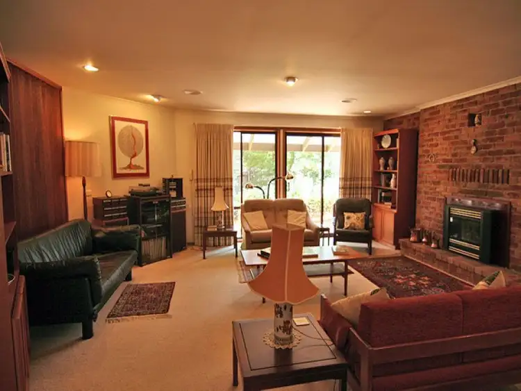 Fourth view of Homely townhouse listing, 11/32 Bunbury Street, Stirling ACT 2611
