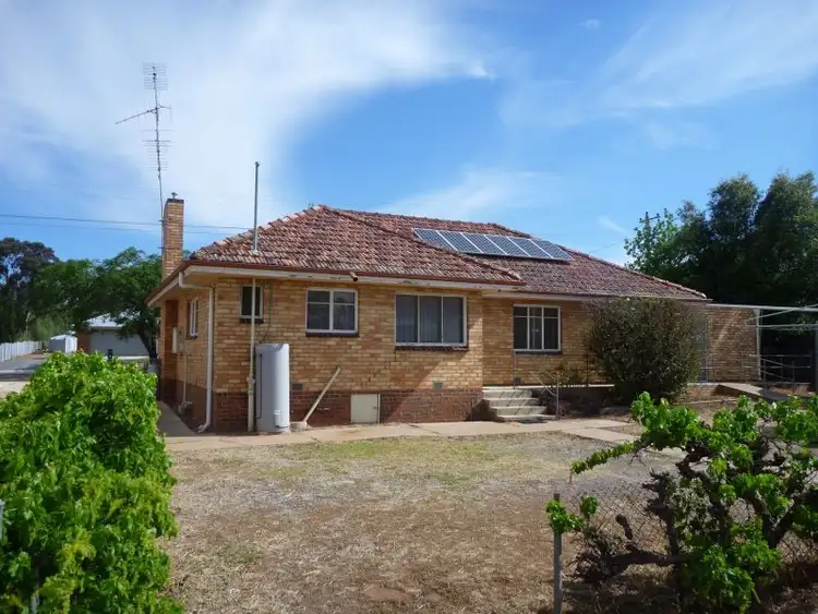 Second view of Homely house listing, 10 View Street, Charlton VIC 3525