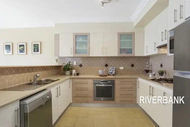 Third view of Homely semi-detached listing, 31A Berith Road, Greystanes NSW 2145