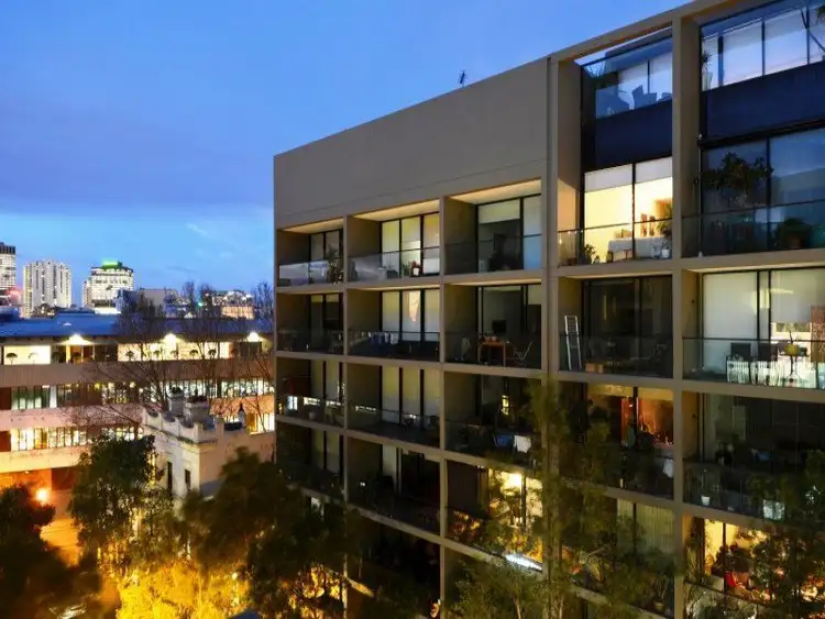 3/32-40 Holt Street, Surry Hills NSW 2010