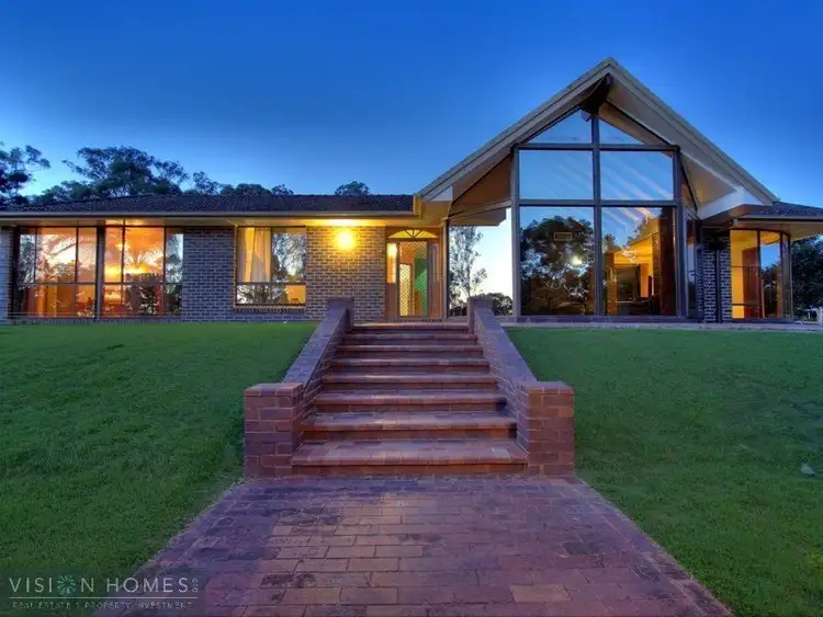 374 Quinzeh Creek rd, Logan Village QLD 4207