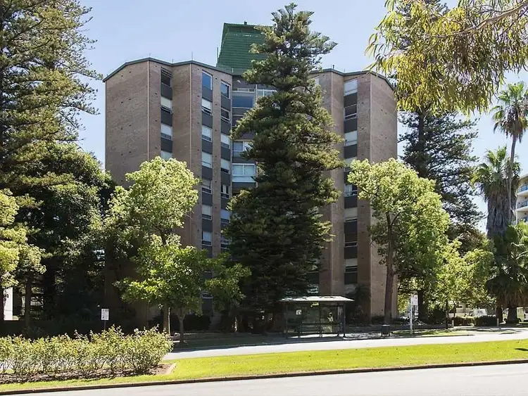 62/38 Kings Park Road, West Perth WA 6005