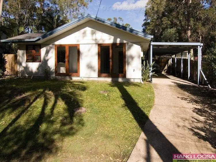 Main view of Homely house listing, 14 Morning Glory Drive, Cooroibah QLD 4565