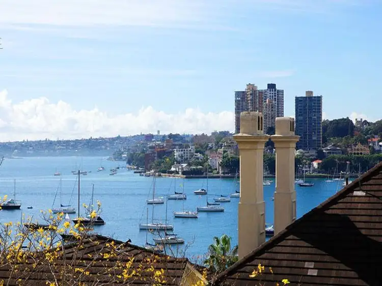 Second view of Homely apartment listing, 3/15 Billyard Avenue, Elizabeth Bay NSW 2011