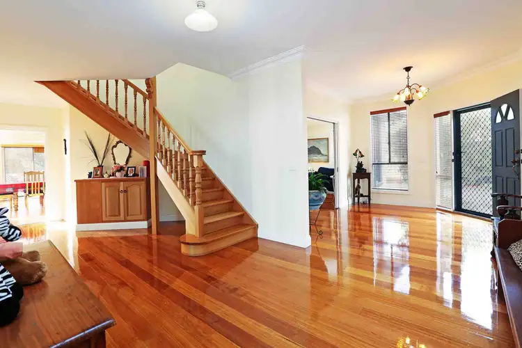 Third view of Homely house listing, 12 Dylan Place, Leopold VIC 3224