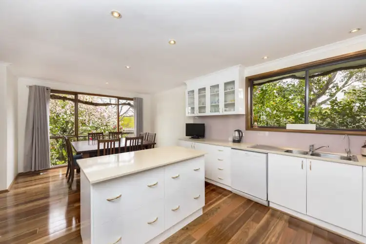 Third view of Homely house listing, 32 Dalley Crescent, Latham ACT 2615