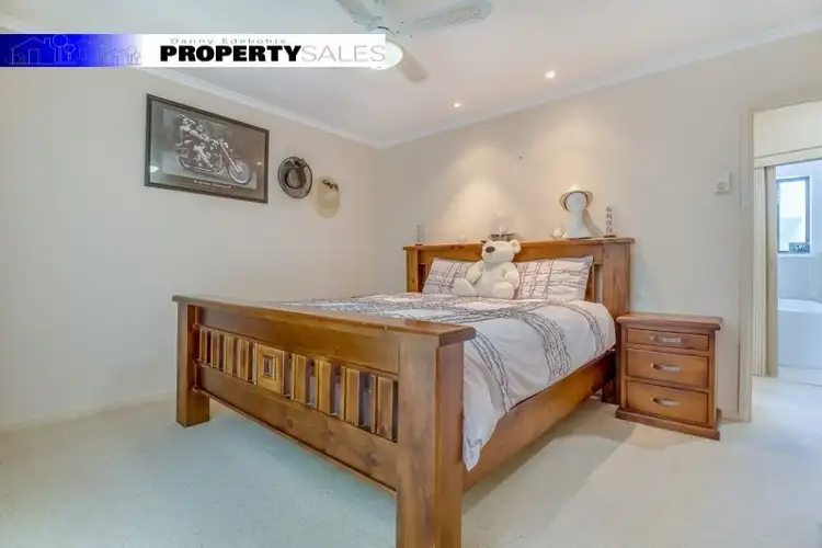 Seventh view of Homely house listing, 8 Thorpdale Street, Newborough VIC 3825