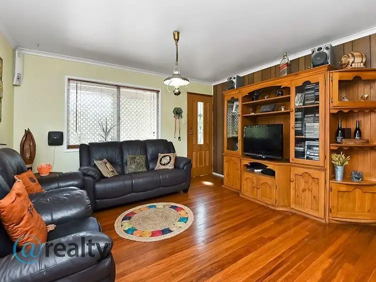 Fourth view of Homely house listing, 16 Balsa St, Crestmead QLD 4132