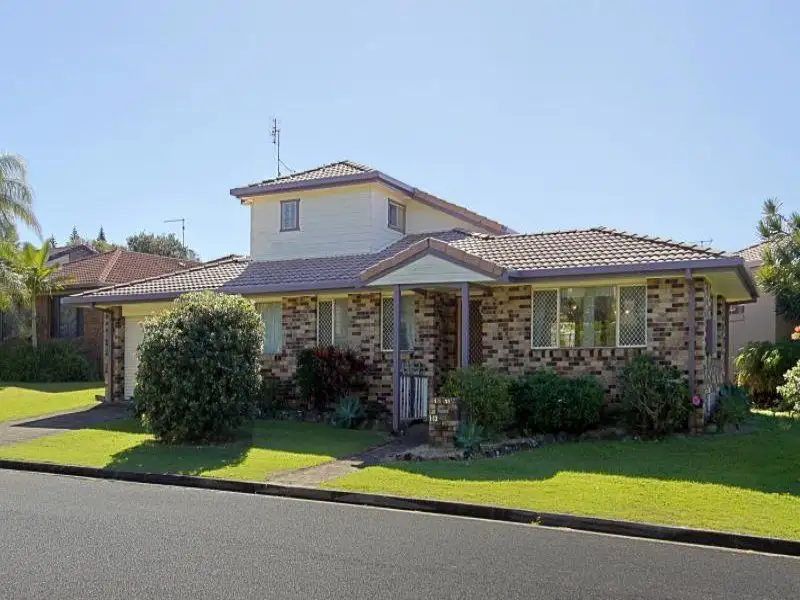 Main view of Homely house listing, 1/13 Beachcomber Drive, Byron Bay NSW 2481