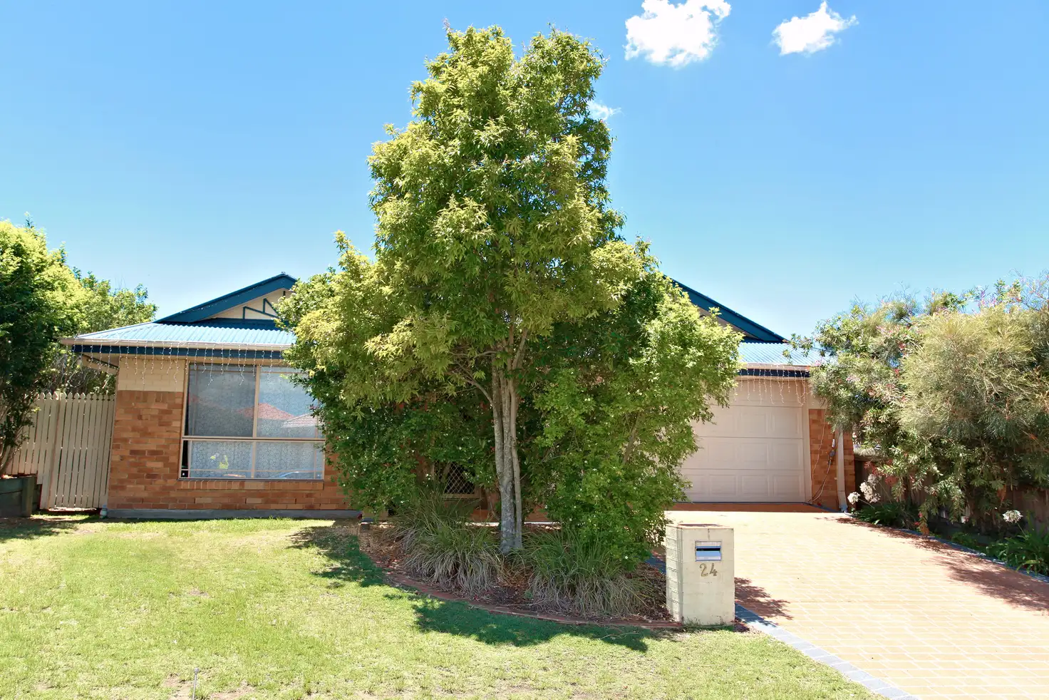 Main view of Homely house listing, 24 ZOE PLACE, Deception Bay QLD 4508
