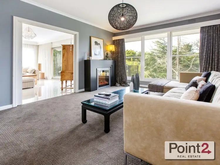 Third view of Homely house listing, 38 Humphries Road, Mount Eliza VIC 3930