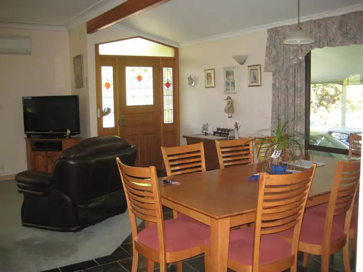 Fourth view of Homely house listing, 25 Mummery Road, Myrtleford VIC 3737