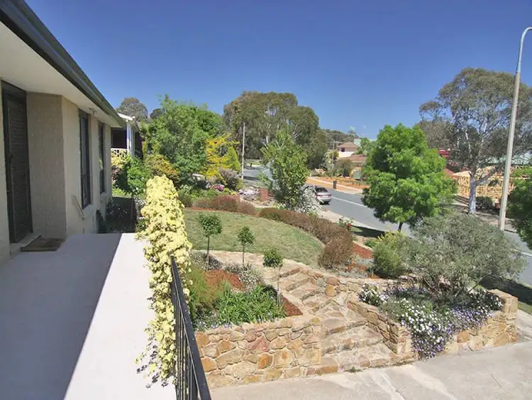 Second view of Homely house listing, 12 Angophora Street, Rivett ACT 2611