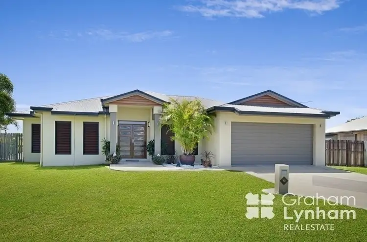 19 Terek Walk, Bohle Plains QLD 4817