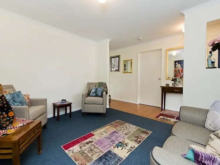 Fourth view of Homely villa listing, 4/41 Cyril Street, Bassendean WA 6054
