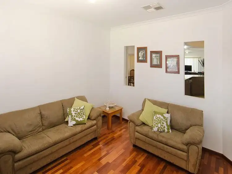 29 Edith Agnes Circle, West Busselton WA 6280