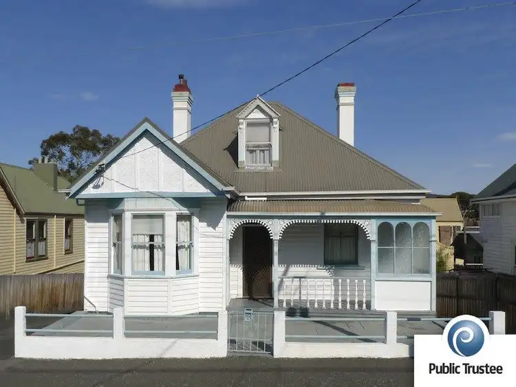 Main view of Homely house listing, 14 Hamilton Street, West Hobart TAS 7000