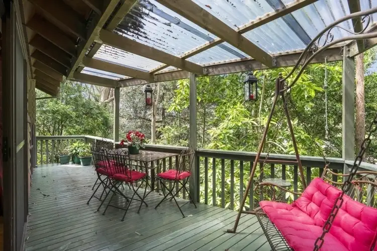 Fifth view of Homely house listing, 43 Gabagong Road, Horsfield Bay NSW 2256