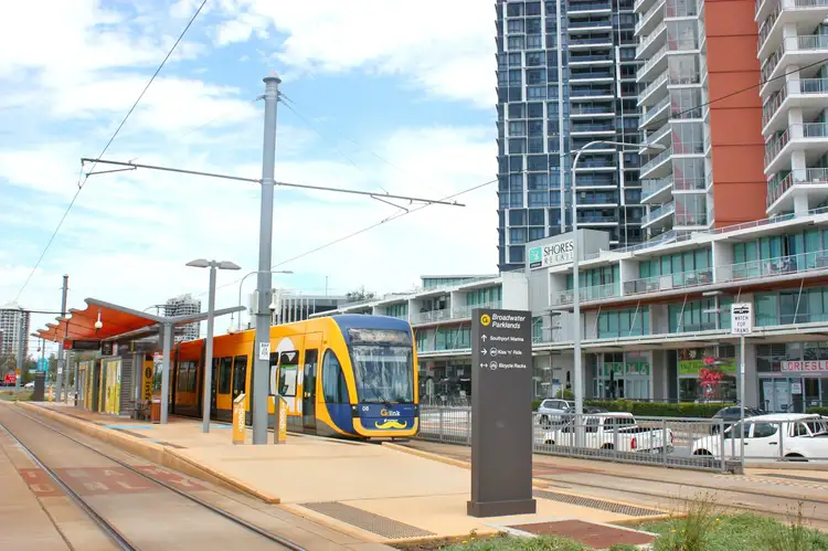 Seventh view of Homely apartment listing, 3/63 Bauer Street, Southport QLD 4215