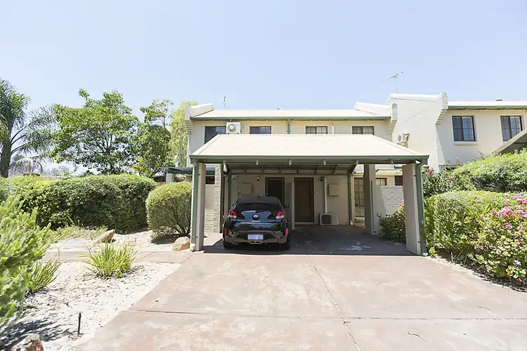 4/4 Third Avenue, Mount Lawley WA 6050