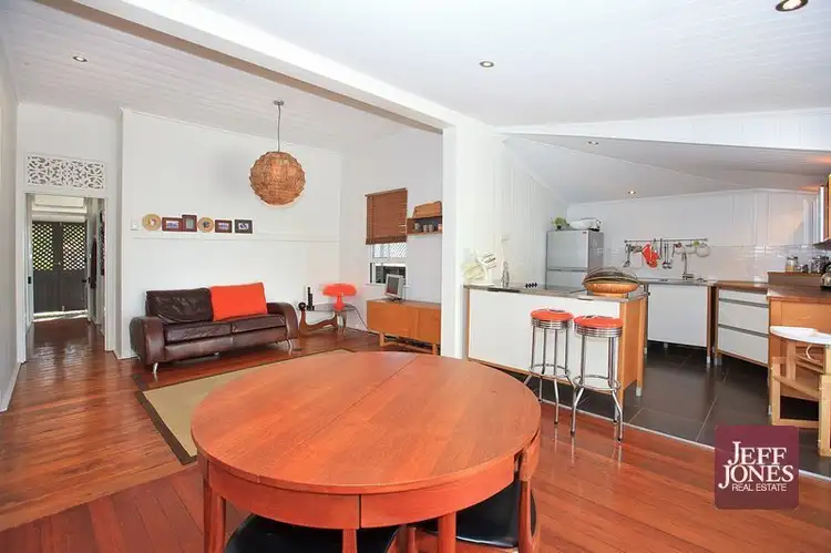 Fourth view of Homely house listing, 54 Earl Street, Greenslopes QLD 4120