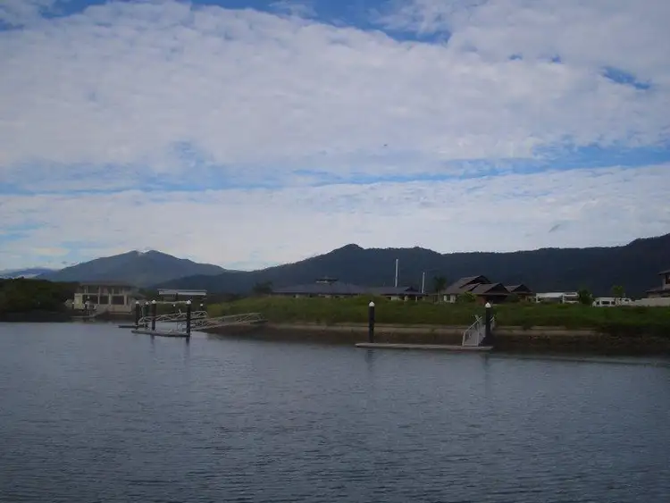 Third view of Homely land listing, 5 Ragamuffin Quay, Trinity Park QLD 4879