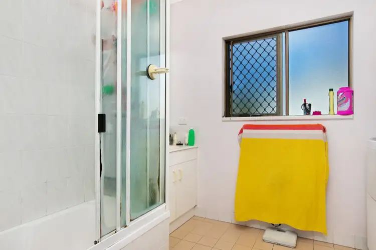 Sixth view of Homely apartment listing, 6/17 Grantala St, Manoora QLD 4870