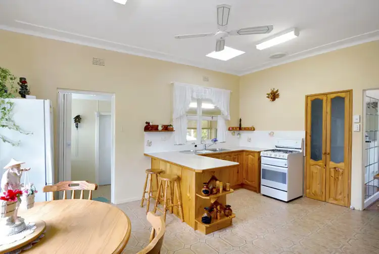 Second view of Homely house listing, 315 Woronora Road, Engadine NSW 2233