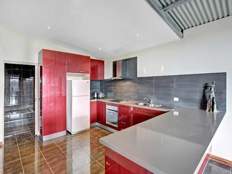 Sixth view of Homely house listing, 19A BADEN DRIVE, Heathcote Junction VIC 3758