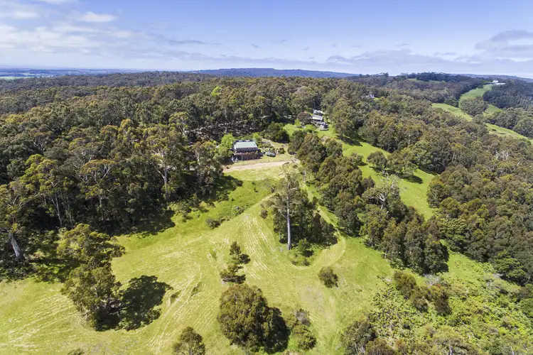 Sixth view of Homely house listing, 105 Sincocks Road, Deans Marsh VIC 3235