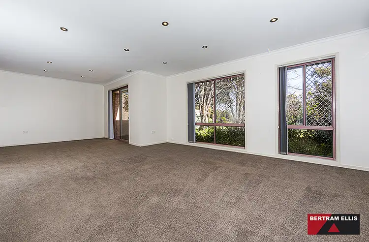 Fifth view of Homely townhouse listing, 140 De Little Circuit, Greenway ACT 2900