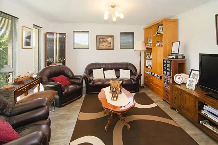 Sixth view of Homely house listing, 66 Joseph Drive, Yalyalup WA 6280