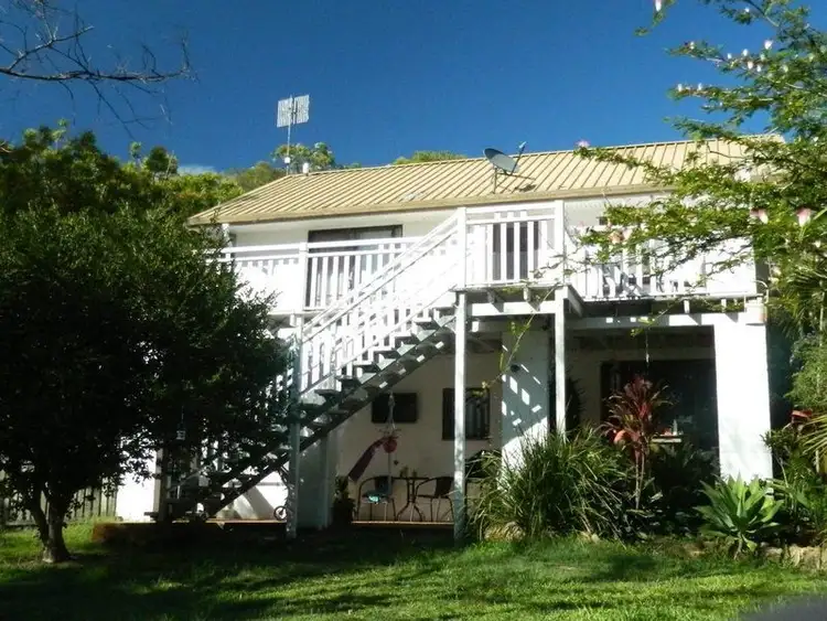 Second view of Homely house listing, 7 Sunset Way, Cooroibah QLD 4565